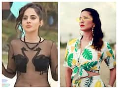 Splitsvilla X4: Sunny Leone Praises Uorfi's Outfit, She Says, 'You Can Compete With Me, But Not With My Outfit'