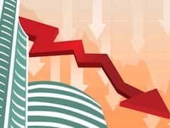 Share Market opened: சரிவில் தொடங்கிய இந்திய பங்குச் சந்தை... சரிவில் ஆக்சிஸ் வங்கி, டிசிஎஸ்!