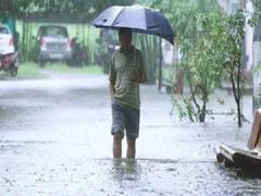 TN Rain Alert: நாளை முதல் 5 நாட்களுக்கு தொடரும் மழை.. வானிலை அப்டேட் இதுதான்...