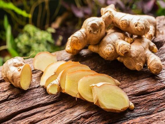 आल्याच्या शेतीतून शाश्वत उत्पादनाचा मार्ग