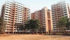 एसटी महामंडळाच्या जागेत होणार पोलिस वसाहती, विभाग नियंत्रकांना जागेची माहिती घेण्याच्या सूचना 