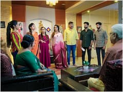 Gruhalakshmi December 2nd: నందుని అవమానించిన లాస్య, తండ్రికి సపోర్ట్ గా నిలిచిన ప్రేమ్, అభి- గృహిణిగా తిప్పలు పడుతున్న సామ్రాట్