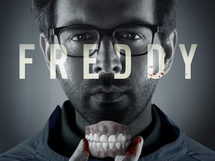 Freddy Review: Kartik Aaryan's Innocent Grey Character Meets Phenomenal Screenplay Freddy Review: Kartik Aaryan's Innocent Grey Character Meets Phenomenal Screenplay