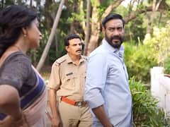 लाइट...कैमरा...एक्शन, जिस दृश्यम 2 ने बॉक्स ऑफिस पर लगा दी आग, वो बनी कैसे? Video