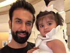 चारु असोपा संग तलाक पर बोले राजीव सेन, कहा- पेपर तैयार हैं, डेट भी फिक्स है...