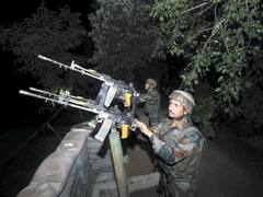 Jammu-Kashmir: बर्फबारी ने बढ़ाई चुनौती, आतंकियों की घुसपैठ रोकने के लिए BSF ने की ये तैयारी