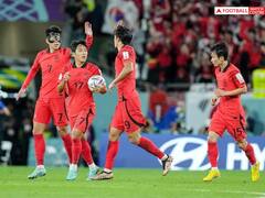 FIFA WC 2022 Qatar: साउथ कोरिया के सामने होगी दिग्गज रोनाल्डो की पुर्तगाल, जानिए दोनों के बीच खास आंकड़े