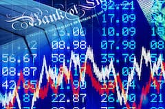 গতির বাজারে বিরতি, পতনের লাল দাগে বন্ধ বাজার! সোমেই কি ধস নিফটি-সেনসেক্সে ?