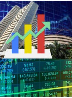 ਖੁੱਲ੍ਹਦੇ ਹੀ ਸੈਂਸੈਕਸ ਧੜਾਮ, 212 ਅੰਕਾਂ ਦੀ ਗਿਰਾਵਟ ਦਰਜ