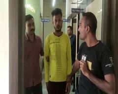 লটারিতে দামি গাড়ি জেতার টোপ দিয়ে লক্ষাধিক টাকার প্রতারণা, অভিযোগ দায়েরের এক বছর পর গ্রেফতার অভিযুক্ত