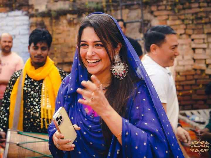 Dipika kakar: 'ससुराल सिमर का' से टीवी इंडस्ट्री में नाम कमाने वाली एक्ट्रेस दीपिका कक्कड़ शादी के बाद इस्लामी धर्म अपना चुकी हैं.