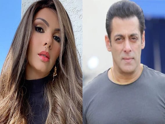 Salman Khan’s Alleged Ex-Girlfriend Somy Ali Accuses Him Of Physical Abuse In Deleted Insta Post Salman Khan: સિગારેટના ડામ, વર્ષો સુધી મારપીટ, Salman Khan પર એક્સ ગર્લફ્રેન્ડે લગાવ્યા ગંભીર આરોપ