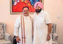 क्या 2024 में BJP कर पाएगी पंजाब में सियासी सेंधमारी? राज्य के छह नेता राष्ट्रीय कार्यसमिति में शामिल