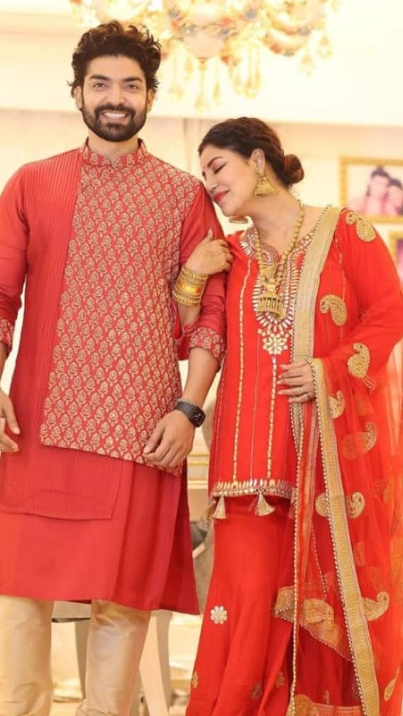 দেবিনা-গুরমিতের অন্দরমহলের ছবি