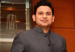 जेएनयू में विवादित जातिसूचक पोस्टर पर गीतकार मनोज मुन्तशिर बोले- वामपंथी सोच के लोग देश को खोखला करना चाहते हैं