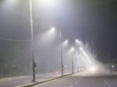 पटना समेत 12 जिलों का तापमान गिरा, प्रदेश में तीन दिन के भीतर पड़ सकती है हाड़ कंपाने वाली ठंड