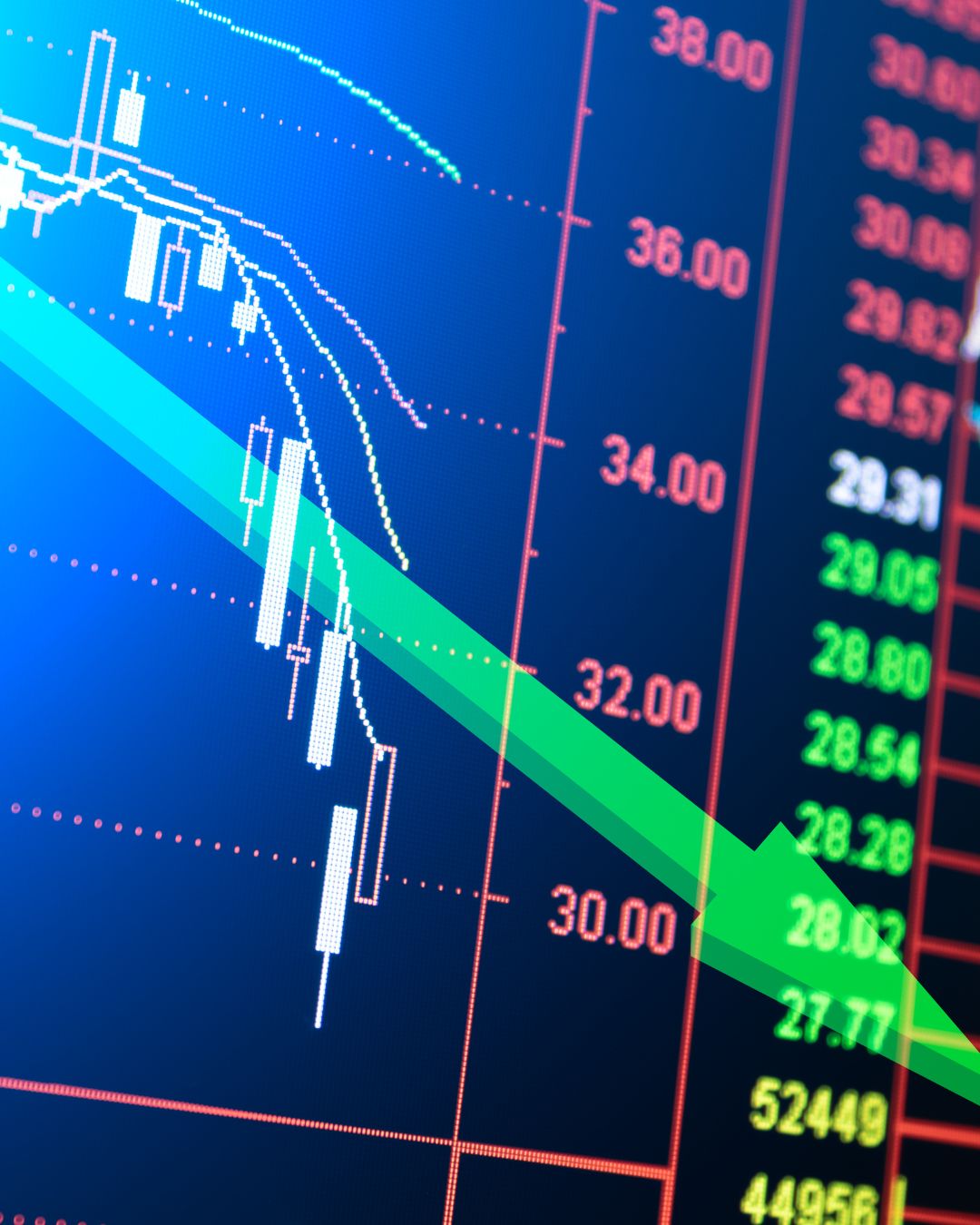 crypto losses today