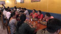 Vijayawada Hotel 5paisa Food Offer : కొత్త హోటల్ ను జనంలోకి తీసుకెళ్లేందుకు ఐడియా | DNN | ABP Desam