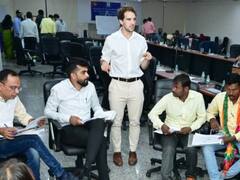 छत्तीसगढ़ के गांवों की समृद्धि को नया आयाम देने में मदद करेगी हार्वर्ड विश्वविद्यालय, जानें कैसे होगा कायापलट?