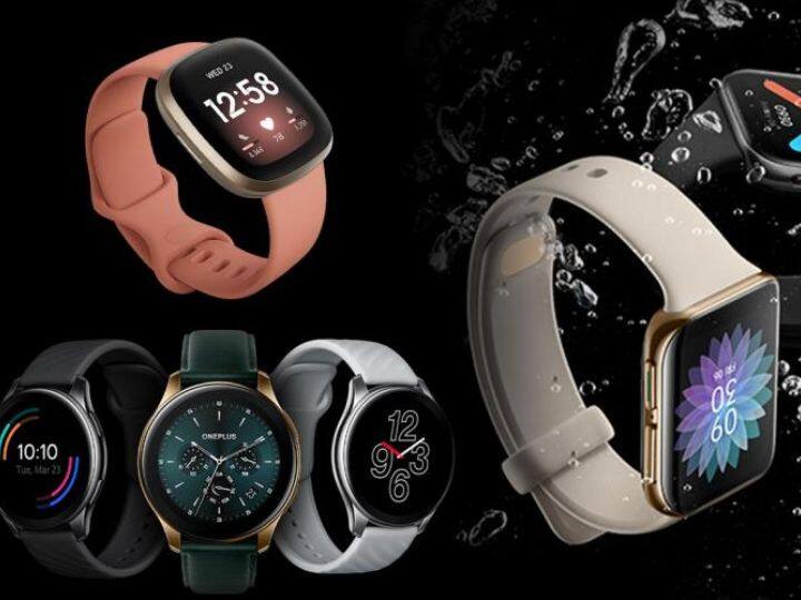 Amazon Sale On Smart Watch Best 10 Smart Watch Under 5000 Noise Boat Amazefit ZEBRONICS Fire Boltt Smart Watch 2 से 5 हजार रुपये की रेंज में टॉप 10 न्यू लॉन्च स्मार्ट वॉच, अमेजन से खरीदें 70% तक के डिस्काउंट पर