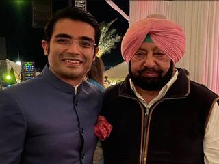 Punjab: તો શું ભાજપે 2024 માટે શરૂ કરી સોગઠાબાજી? 6 દિગ્ગજો ફેરવશે ગણિત?