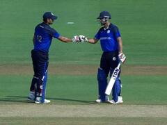 Vijay Hazare Trophy 2022: सौराष्ट्र ने 14 साल बाद खिताब पर किया कब्जा, फाइनल में महाराष्ट्र को 5 विकेट से हराया