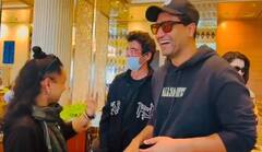 सुनील ग्रोवर ने इस तरह उड़ाया विक्की कौशल का मजाक! सुनकर कैलाश खेर की छूट गई हंसी