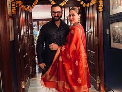 करीना कपूर ने नहीं मानी पति सैफ अली खान की ये बात, फोटो पोस्ट कर फैंस को दी जानकारी