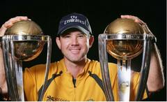 ਜ਼ਿੱਦੀ ਕਪਤਾਨ Ricky Ponting ਨੇ ਆਸਟ੍ਰੇਲੀਆ ਨੂੰ ਦੋ ਵਾਰ ਬਣਾਇਆ 'ਵਰਲਡ ਚੈਂਪੀਅਨ'