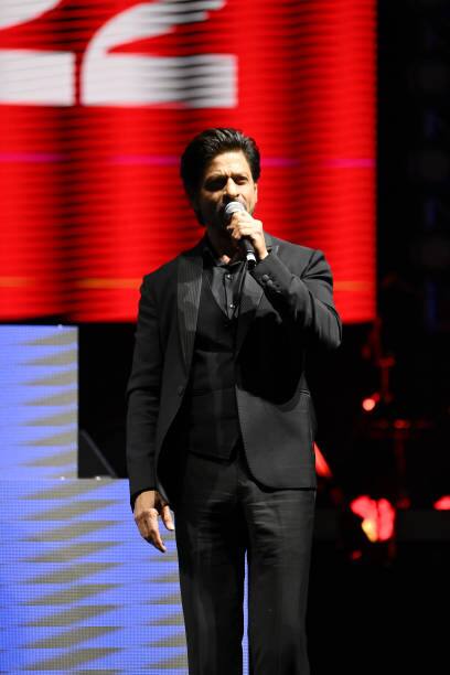 ‘ਡੰਕੀ’ ਦੀ ਸ਼ੂਟਿੰਗ ਪੂਰੀ ਕਰਨ ਤੋਂ ਬਾਅਦ ਸ਼ਾਹਰੁਖ ਖਾਨ ਨੇ ਕੀਤਾ ਇਹ ਕੰਮ