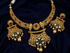 Gold, Silver Price Today : அதிரடியாக விலை உயர்ந்த தங்கம், வெள்ளி: இன்றைய நிலவரம் இதுதான்!