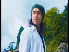 Jubin Nautiyal : लोकप्रिय गायक जुबिन नौटियालचा अपघात; रूग्णालयात उपचार सुरु