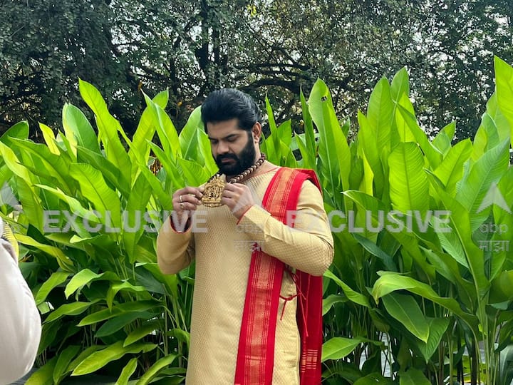 'तुझ्यात जीव रंगला' या मालिकेच्या माध्यमातून राणादा घराघरांत पोहोचला.