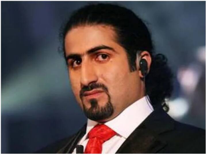 Terrorist Terrorism Al-Qaeda Osama Bin Laden Son Omar Laden interview Omar Laden Interview: ओसामा बिन लादेन के बेटे का बड़ा खुलासा, कहा- 'मेरे पिता ने मेरे कुत्तों पर रासायनिक हथियारों का किया था टेस्ट'