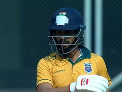 Ruturaj Gaikwad: क्वाटरफाइनल से लेकर फाइनल तक बरपा ऋतुराज गायकवाड़ का कहर, फिर जड़ा शतक