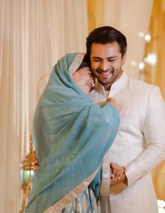 Dipika Kakar on Islam: ਇਸਲਾਮ ਕਬੂਲ ਕਰਨ ਤੋਂ ਬਾਅਦ ਦੀਪਿਕਾ ਨੇ ਬਦਲਿਆ ਆਪਣਾ ਨਾਂ, ਫੈਜ਼ਾ ਇਬਰਾਹਿਮ ਬਣ ਕੇ ਖੁਸ਼ ਹੈ ਅਭਿਨੇਤਰੀ?