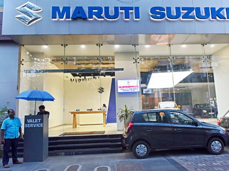 Maruti Suzuki To Hike Vehicle Prices Across Models From January Maruti Suzuki To Hike Vehicle Prices Across Models From January