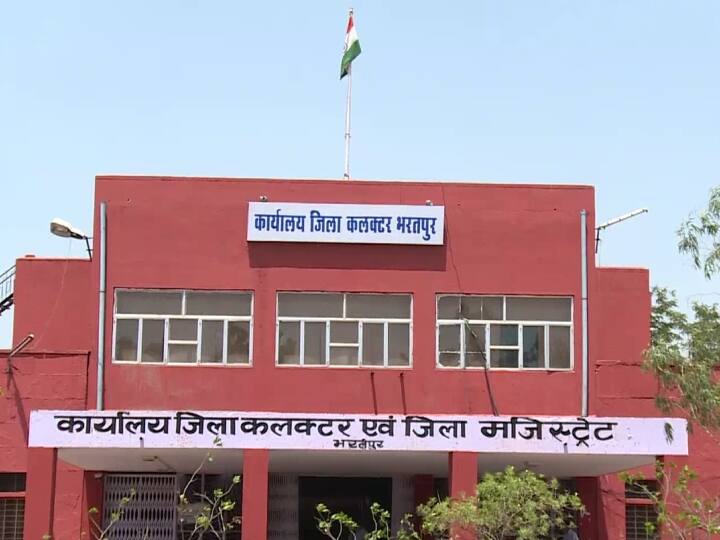 Bharatpur News: 'भिखारी मुक्त राजस्थान' की भरतपुर में हो रही अनदेखी, मुख्य धारा से नहीं जोड़े गए एक भी भिक्षुक Bharatpur Beggar free Rajasthan Campaign being ignored no beggar has been linked to mainstream Rajasthan ann Bharatpur News: 'भिखारी मुक्त राजस्थान' की भरतपुर में हो रही अनदेखी, मुख्य धारा से नहीं जोड़े गए एक भी भिक्षुक