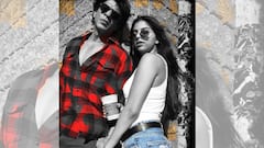 একটাও ফোন করেনি মেয়ে সুহানা! আশায় বসেছিলেন শাহরুখ