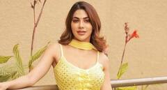 Nikki Tamboli: ਨਿੱਕੀ ਤੰਬੋਲੀ ਨੇ ਸਾਧਾਰਨ ਲੁੱਕ 'ਚ ਫੈਨਜ਼ ਦੇ ਦਿਲਾਂ ਨੂੰ ਕੀਤਾ ਜ਼ਖਮੀ, ਤਸਵੀਰਾਂ ਦੇਖ ਕੇ ਹੋ ਜਾਵੇਗਾ ਪਿਆਰ