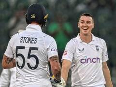 PAK vs ENG: पाकिस्तानी गेंदबाजों पर जमकर बरसे पूर्व पाक दिग्गज, कहा- ‘इन्हें नहीं पता कहां…’