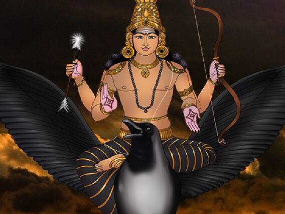 Shani Dev: शनि देव की पूजा में महिलाएं रखें इस बात का ध्यान, जरा सी चूक पड़ सकती है भारी