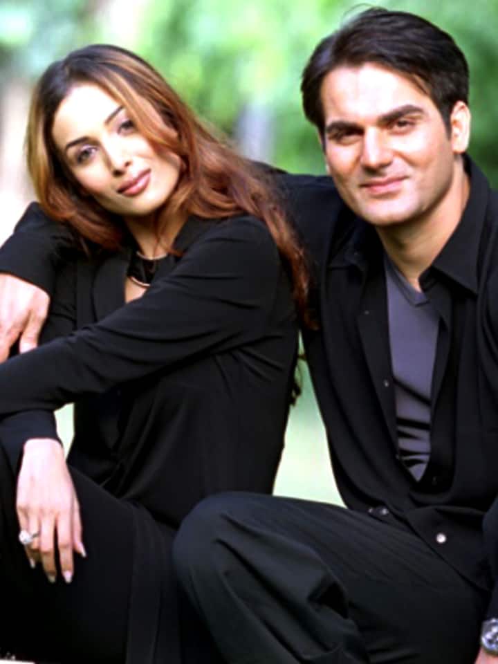 मलाइका अरोड़ा और अरबाज खान (Malaika Arbaaz) ने साल 1998 में शादी की थी. 19 साल बाद दोनों ने बिना किसी लड़ाई-फसाद के एक दूसरे से अलग होने का फैसला किया. दोनों का एक बेटा अरहान भी है. फिलहाल, मलाइका अर्जुन कपूर के साथ तो अरबाज मॉडल जॉर्जिया एंड्रियानी के साथ रिलेशनशिप में हैं.