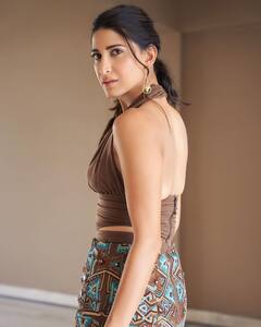 Aahana kumra PHOTO: આહના કુમરાએ શેર કરી હોટ તસવીરો, જુઓ બોલ્ડ અંદાજ