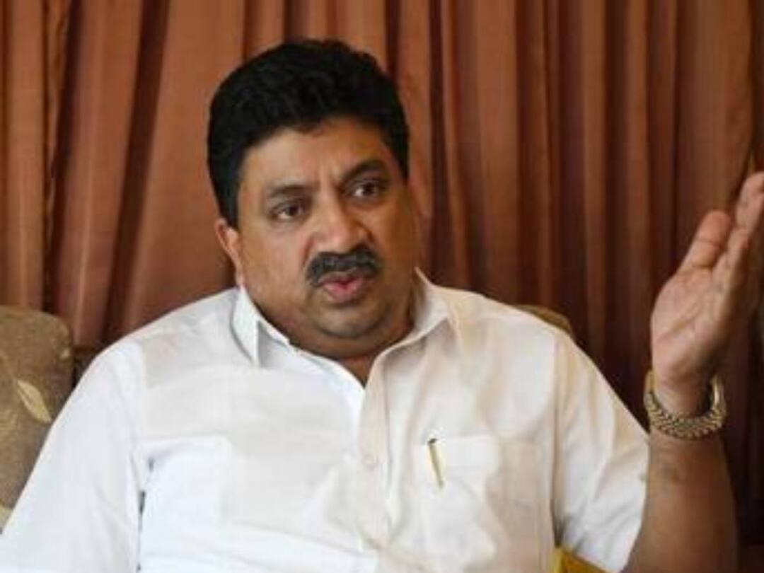 So many crores allocated for the maintenance of the Governor's House in Tamil Nadu Finance Minister Palanivel தமிழ்நாட்டில் ஆளுநர் மாளிகை பராமரிப்புக்கு இத்தனை கோடி ஒதுக்கீடா? நிதியமைச்சர் பழனிவேல் தியாகராஜன் ட்வீட்