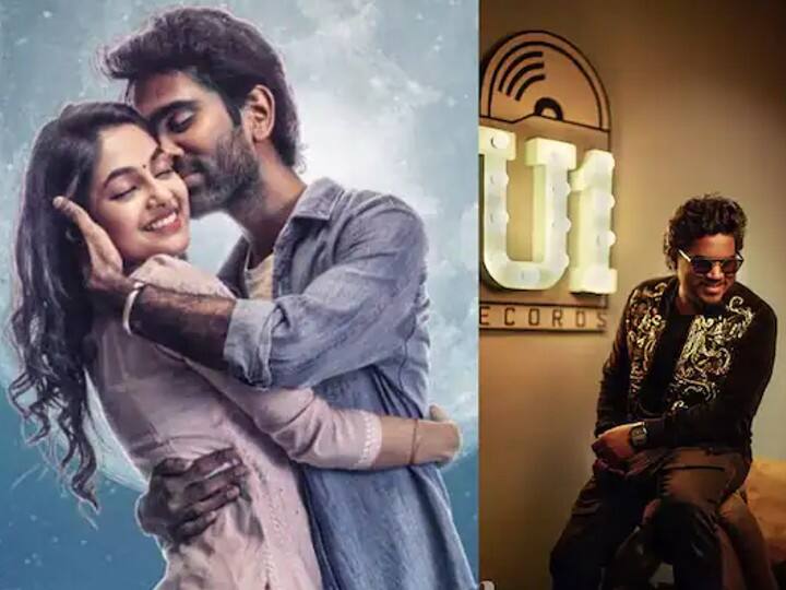 யுவன் ஸ்பெஷலாக 2கே கிட்ஸின் ப்ளே லிஸ்டில் முதல் இடம்பிடித்தன லவ் டுடே பட பாடல்கள்