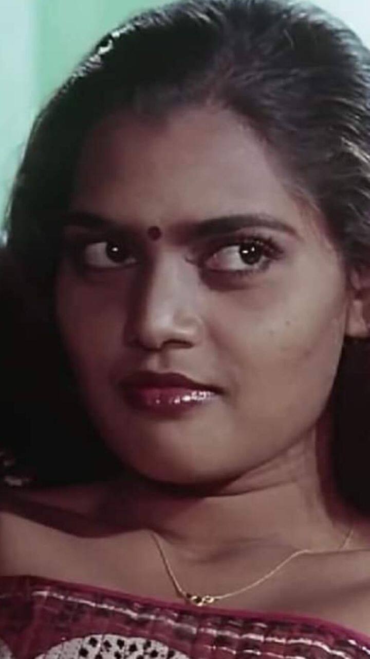இவருக்கு 14 வயதிலேயே கட்டாய கல்யாணம் செய்யப்பட்டுள்ளது
