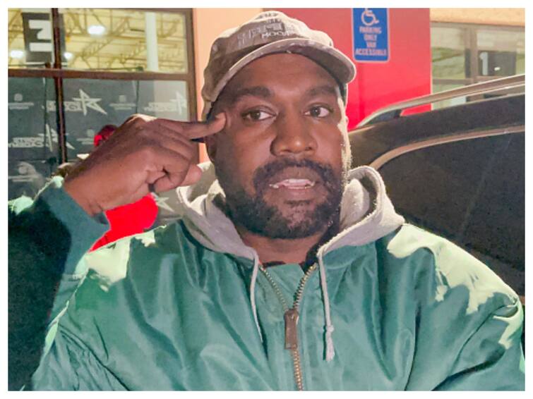 Kanye West's Twitter Account Suspended Again For Posting Star of David Image With Nazi symbol Hakenkreuz Inside Kanye West's Twitter Account Suspended Again For Posting Star Of David Image With Nazi Symbol Hakenkreuz