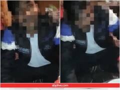 Video: शादी में बिना बुलाए खाना खाने पहुंच गया MBA छात्र, पकड़ा गया तो धोने पड़े बर्तन, वीडियो वायरल