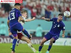 FIFA WC Points Table: राउंड ऑफ-16 के लिए 14 टीमें हुईं तय, आखिरी दो स्पॉट के लिए 6 टीमों में है रेस; देखें पॉइंट्स टेबल